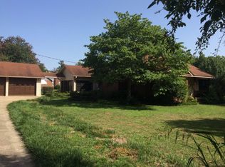 11 Lafaye St, Aiken, SC 29803