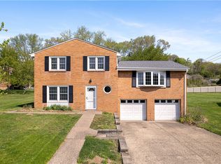 123 Heather Dr, Pittsburgh, PA 15209