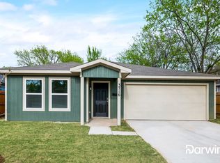 3716 Vandervort Dr, Dallas, TX 75216