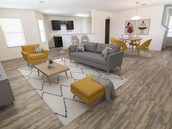 4914 Banyan Tree Trl, Spring, TX 77373