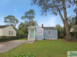 1935 Greenwood St, Savannah, GA 31404