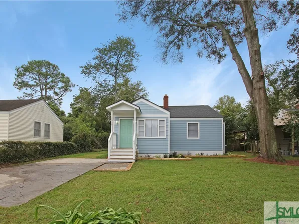 1935 Greenwood Street, Savannah, GA 31404