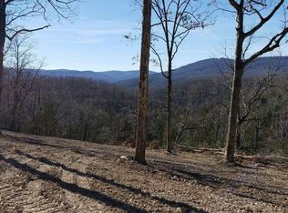 21 93 Acres Off Of Cr 2923, Marble Falls, AR 72648
