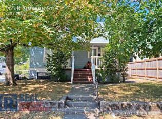 565 N Simpson St, Portland, OR 97217