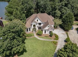 236 Unity Dr NW, Marietta, GA 30064