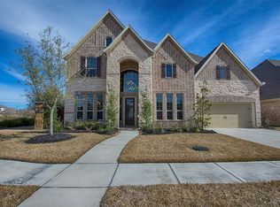 605 Stone Xing, Webster, TX 77598