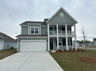 100 Cowan Place Hbr LOT 173, Oak C Myrtle Beach, SC 29588