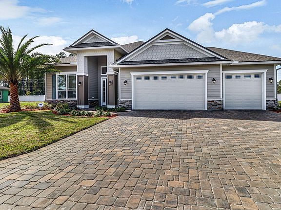 2nd image of 95043 Palm Pointe Dr N