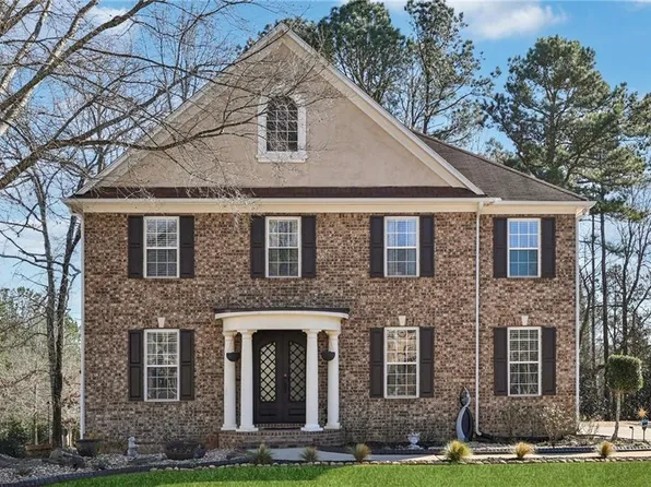 6162 Red Maple Rd, Atlanta, GA 30349