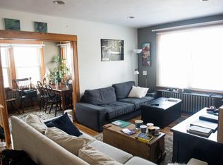 27 S Crescent Cir #A1, Brighton, MA 02135