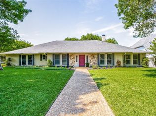 6905 Waggoner Dr, Dallas, TX 75230