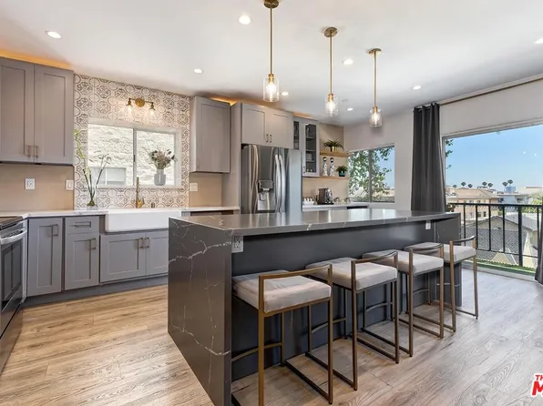 1115 S Elm Dr APT 401, Los Angeles, CA 90035