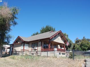 733 S Main St, Condon, OR 97823