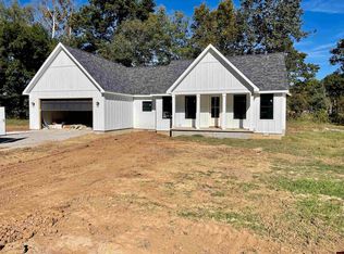 1297 Cane Island Rd, Flippin, AR 72634