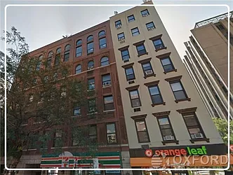 Rented by Oxford Property Group