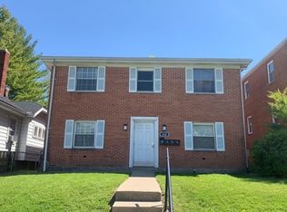 232 E Bruce Ave #B, Dayton, OH