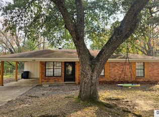 146 Hillcrest Ave, West Monroe, LA 71291