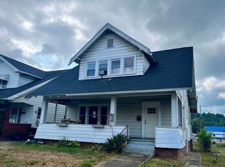 2633 4th Ave, Huntington, WV 25702