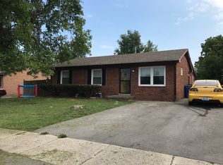 529 Hollow Creek Rd, Lexington, KY 40511