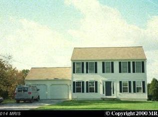 5500 Scenic View Ln, Greencastle, PA 17225