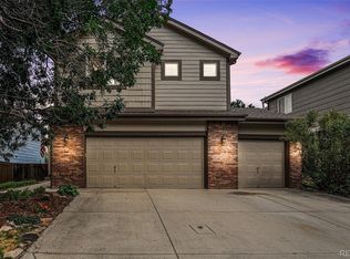 10410 Hollyhock Ct, Highlands Ranch, CO 80129