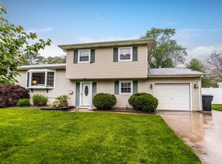 307 Virginia Dr, Brick, NJ