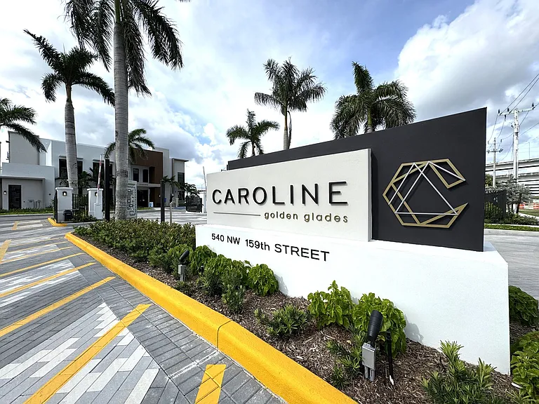 Caroline Golden Glades — Photo 25