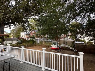 (Undisclosed Address), Yonkers, NY 10704