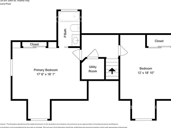 3rd image of this home