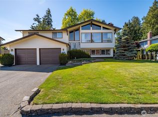 12472 Eagle Drive, Burlington, WA 98233