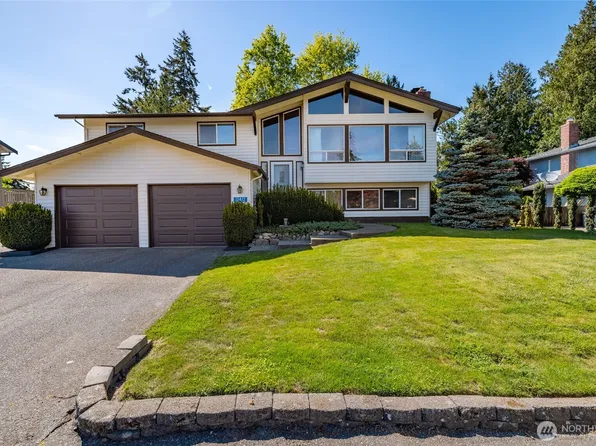 12472 Eagle Drive, Burlington, WA 98233