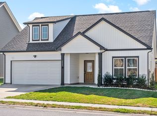 2005 Jackie Lorraine Dr, Clarksville, TN 37042