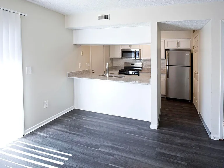Park Club Townhomes — Photo 47