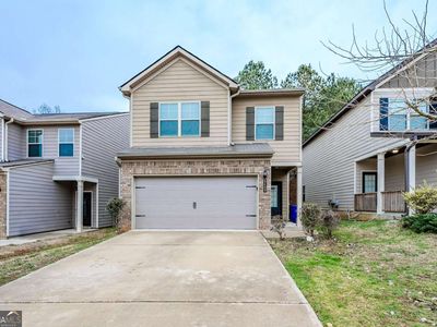 5460 Union Hill Ct, Union City, GA, 30291