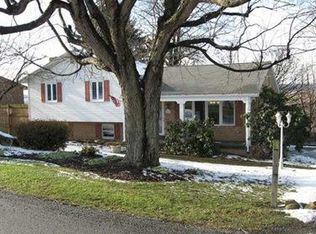 565 Bessemer Rd, Mount Pleasant, PA 15666