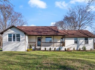 7956 Lebanon Rd, Murfreesboro, TN 37129