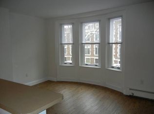 138 Broad St APT 2A, Newark, NJ 07104