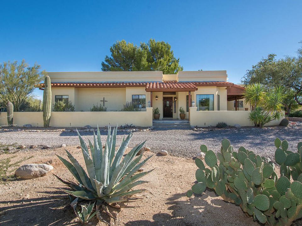 1st image of 3485 W Camino Alto