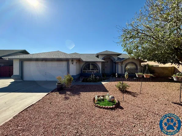 7701 W San Miguel Ave, Glendale, AZ 85303