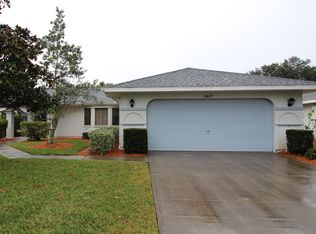 1417 Independence Ave, Melbourne, FL 32940