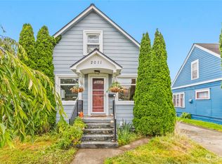 2011 Oakes Ave, Everett, WA 98201