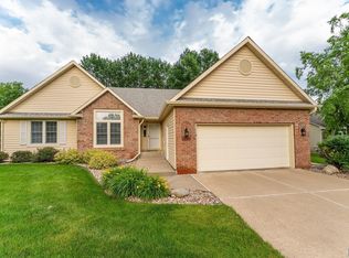 4908 S Glenview Rd, Sioux Falls, SD 57108