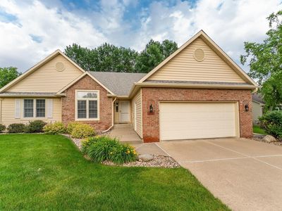 4908 S Glenview Rd, Sioux Falls, SD, 57108