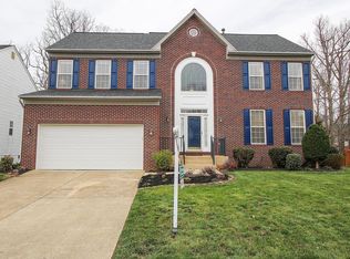 3843 Tullycross Ct, White Plains, MD