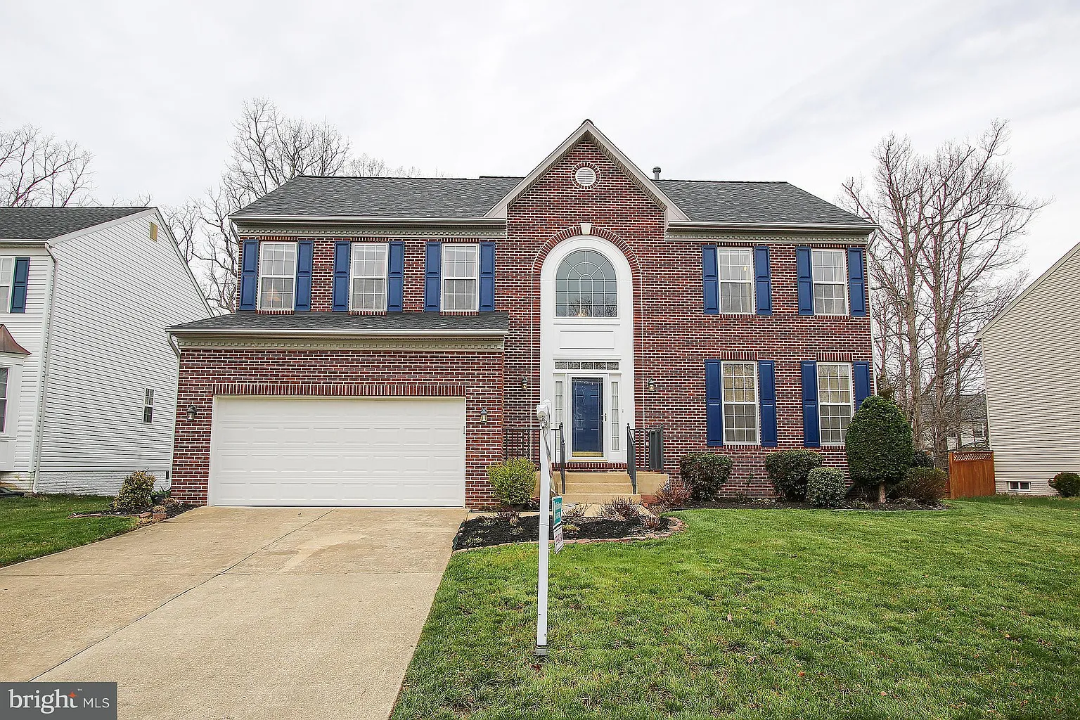 3843 Tullycross Ct photo 1