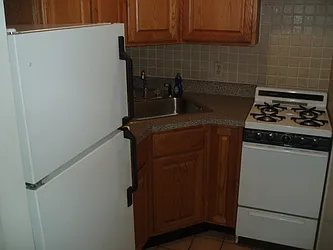 Rented by JK Dansar Corp