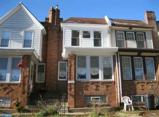 3540 Shelmire Ave, Philadelphia, PA 19136