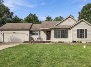 3030 Maplewood St, Benton Harbor, MI 49022
