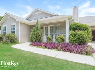 2821 Saint Patrick Pl, Helena, AL 35080