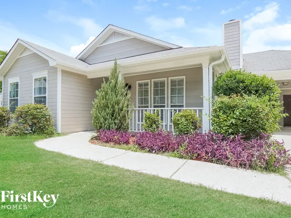 2821 Saint Patrick Pl, Helena, AL 35080